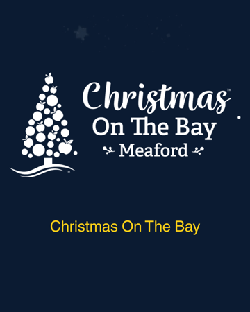 Christmas on the Bay